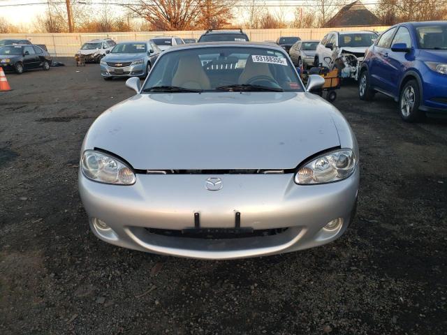 2001 MAZDA MX-5 MIATA #3302646112