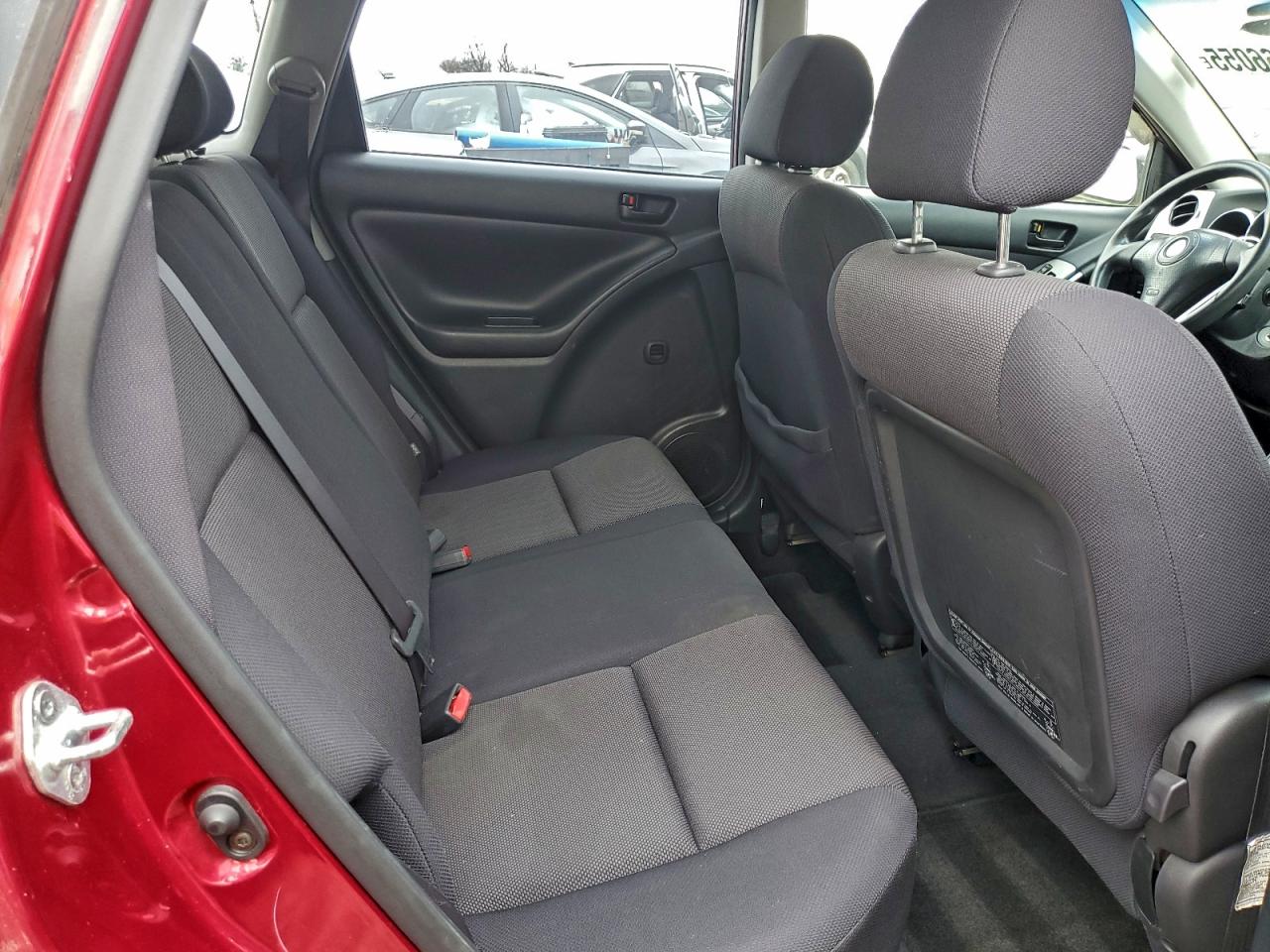 Lot #3302697047 2003 PONTIAC VIBE