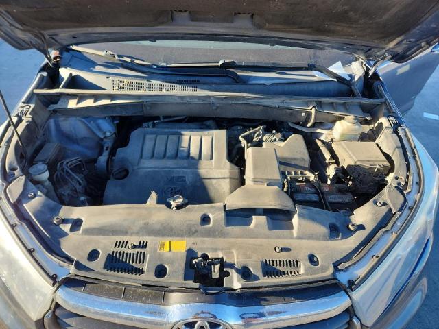 2014 TOYOTA HIGHLANDER #3303052642