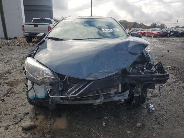 2016 TOYOTA COROLLA L - 2T1BURHEXGC608920