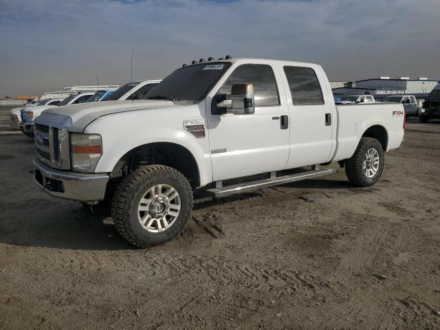 Global Auto Auctions: 2010 FORD F250 SUPER