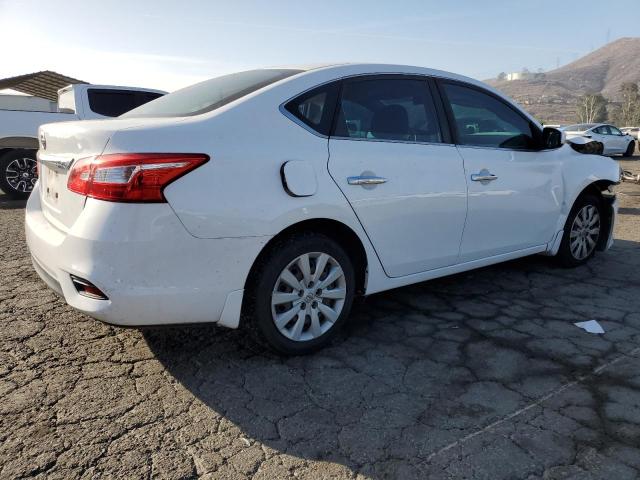 2018 NISSAN SENTRA S #3284573418