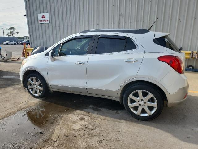 2013 BUICK ENCORE PRE #3293488485