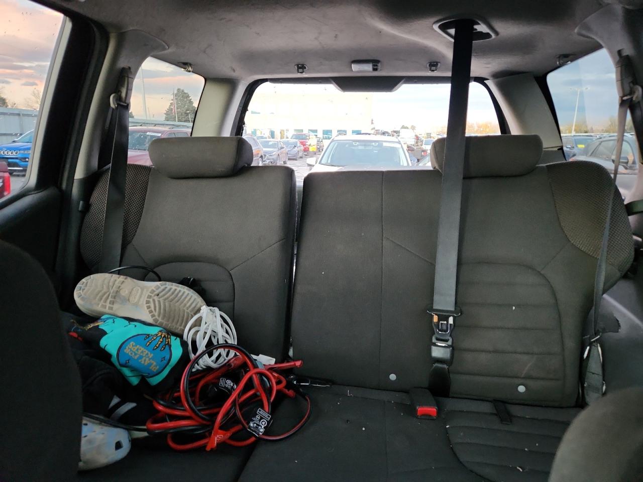 Lot #3291766271 2007 NISSAN XTERRA OFF