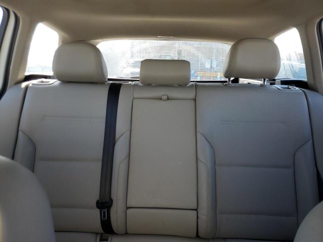 2015 VOLKSWAGEN GOLF SPORT #3297082553