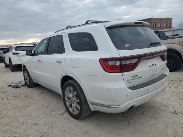 2017 DODGE DURANGO CI - 1C4RDJEG4HC681359