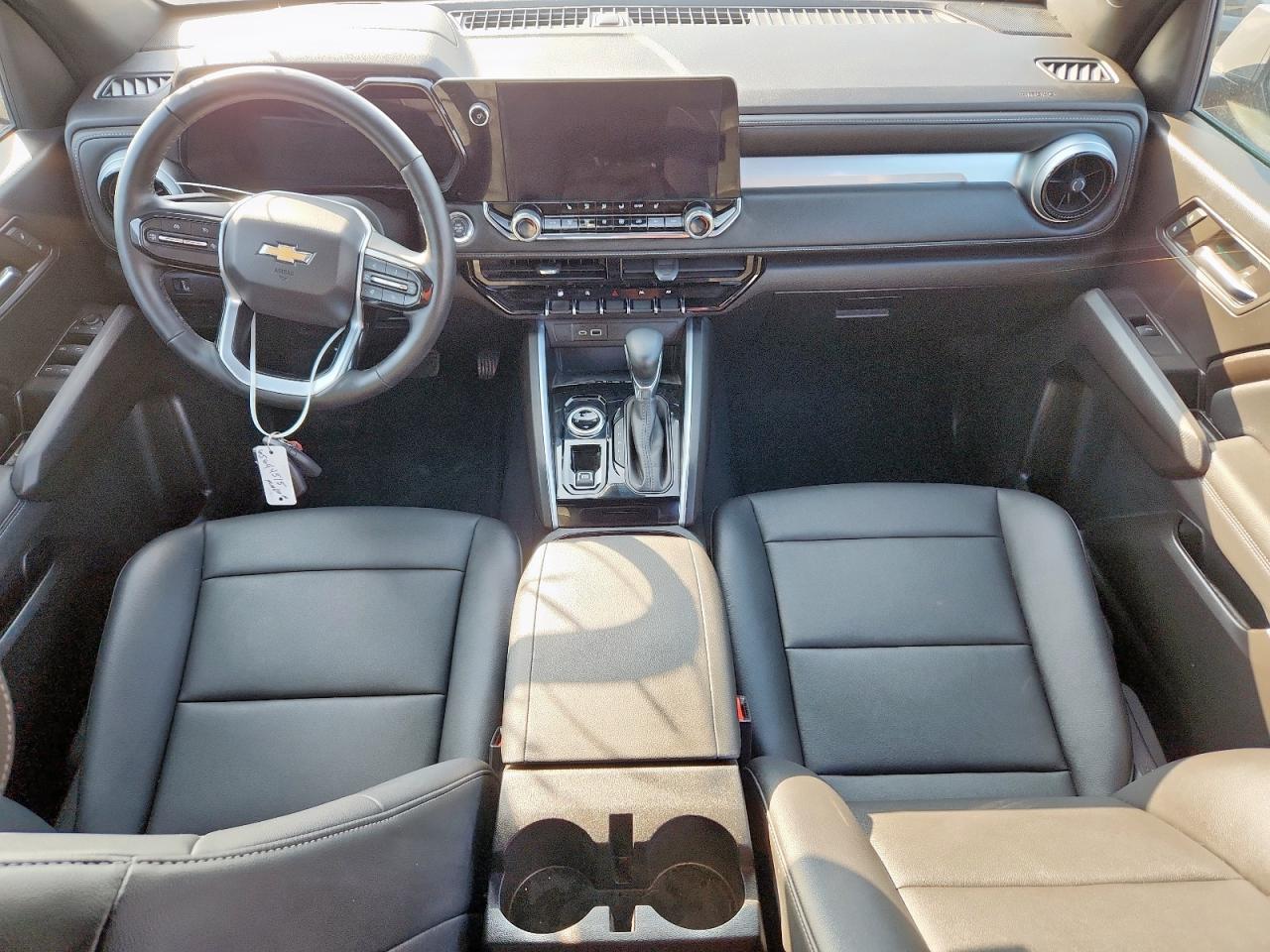 CHEVROLET COLORADO LT