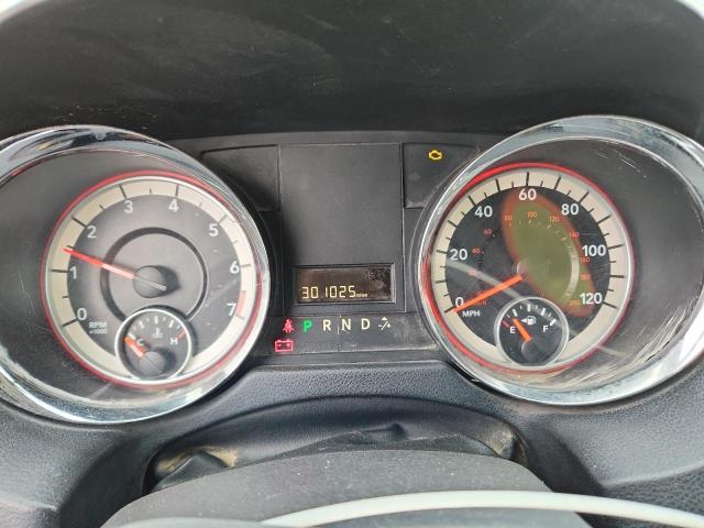 2014 DODGE GRAND CARA #3285653292