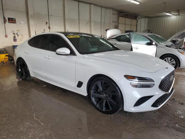 2023 GENESIS G70 BASE #3296471634