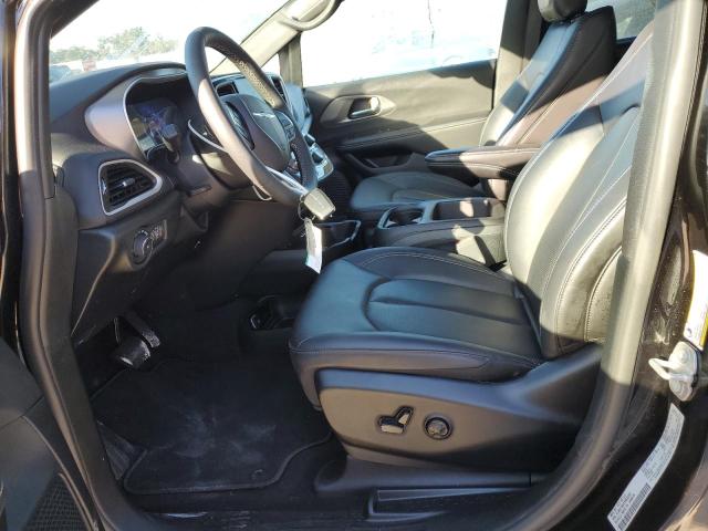 2025 CHRYSLER PACIFICA S 2C4RC1BG2SR555331