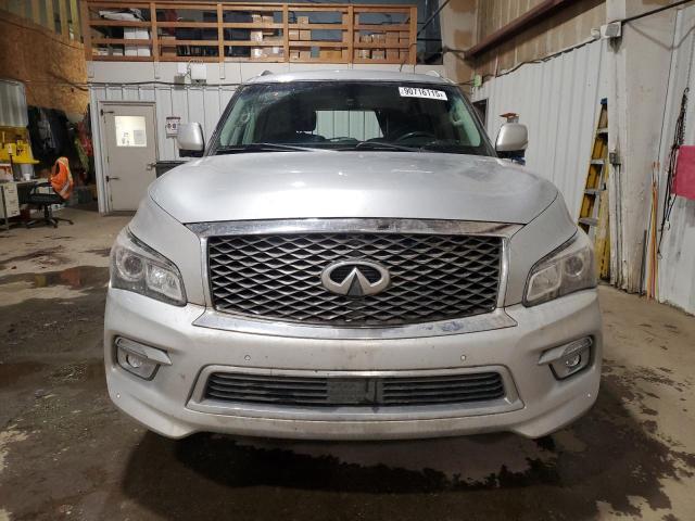 2015 INFINITI QX80 - JN8AZ2NE0F9080581