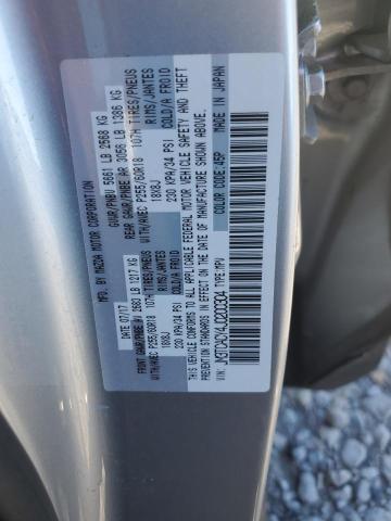 2018 MAZDA CX-9 TOURI #3303876700