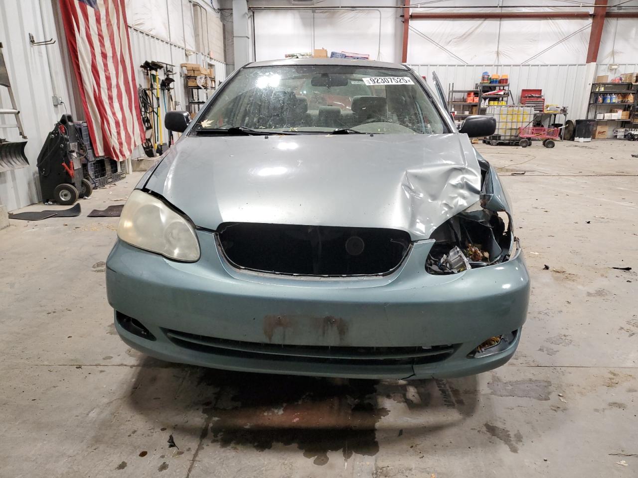 Lot #3285653291 2006 TOYOTA COROLLA CE