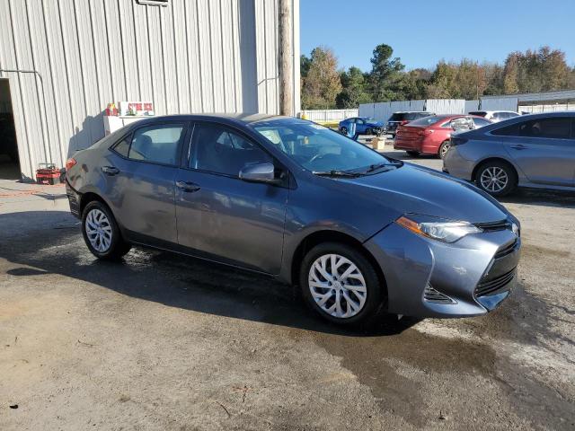 2019 TOYOTA COROLLA L #3296395655