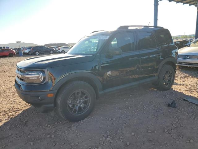 2023 FORD BRONCO SPO #3304797322