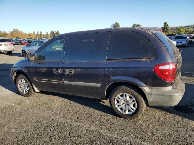 2007 DODGE CARAVAN SE #3279634949