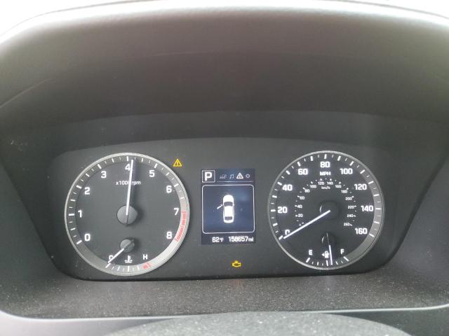 2015 HYUNDAI SONATA ECO #3293328451