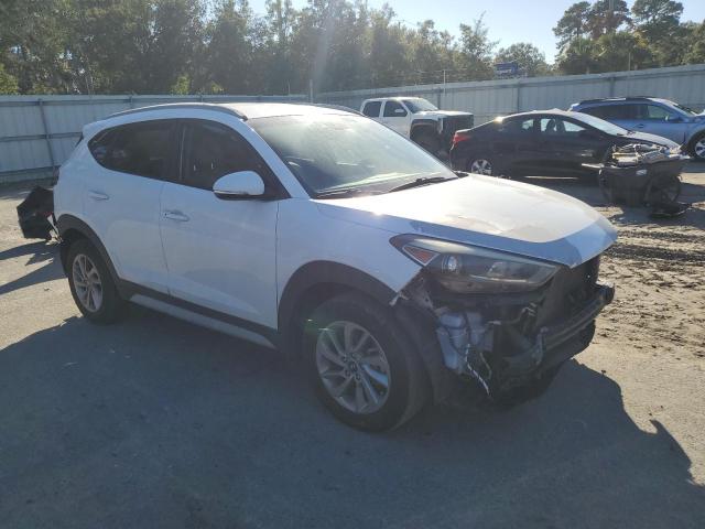 2018 HYUNDAI TUCSON SEL - KM8J3CA46JU634014