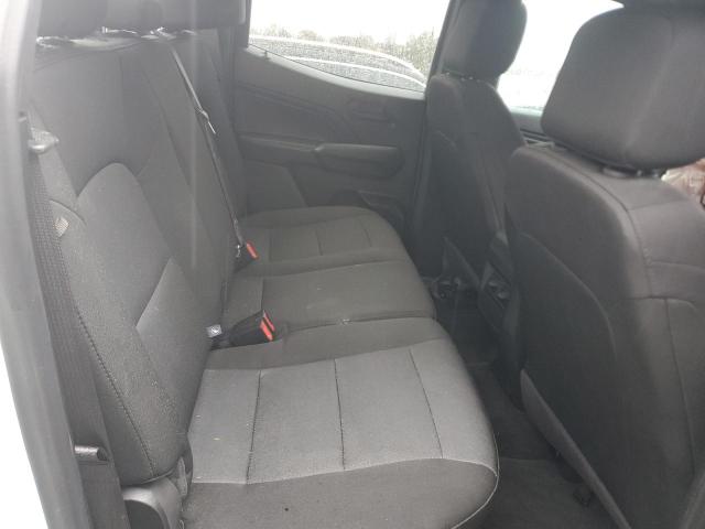 2024 CHEVROLET COLORADO T #3297869895