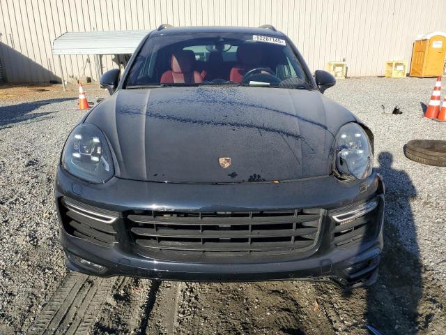 2018 PORSCHE CAYENNE GT #3290284240