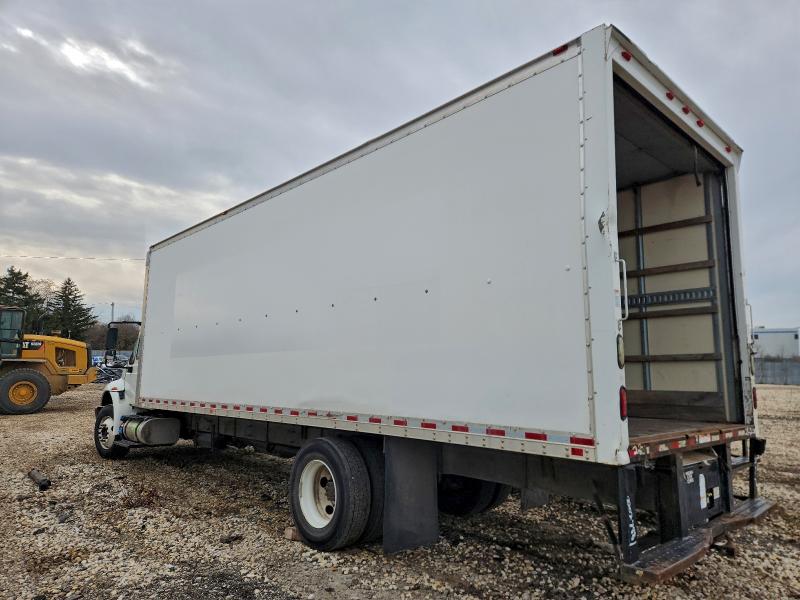 2017 INTERNATIONAL 4300 #3297022343