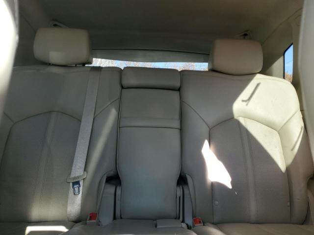 2012 CADILLAC SRX PREMIU #3293497416
