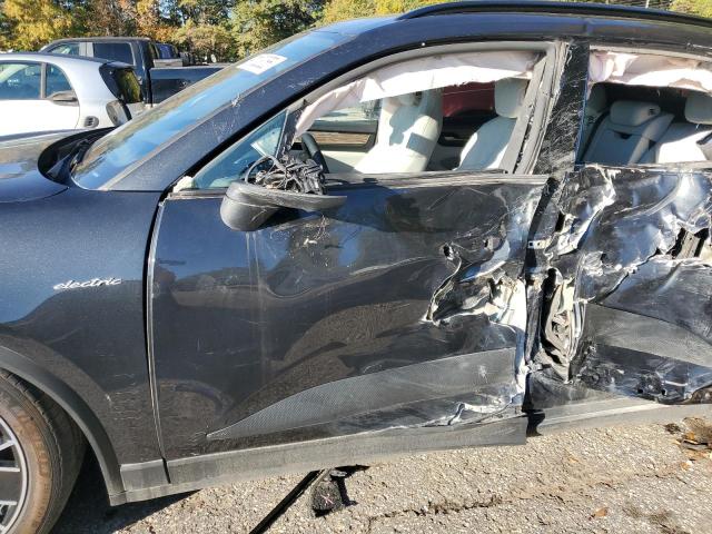 2024 PORSCHE MACAN 4 #3279492267