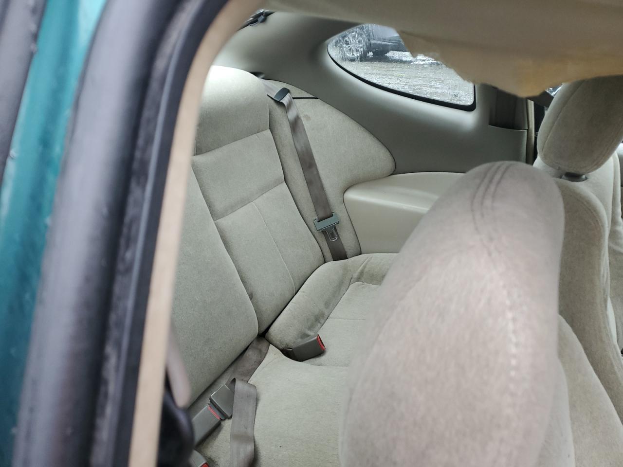 Lot #3304550448 1999 OLDSMOBILE ALERO GL