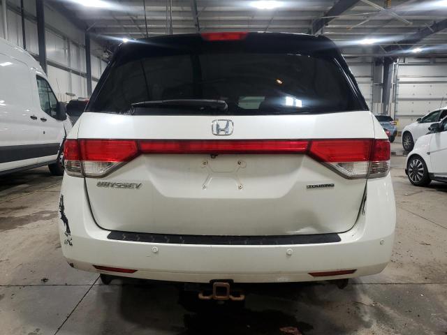 2014 HONDA ODYSSEY TO #3296275443