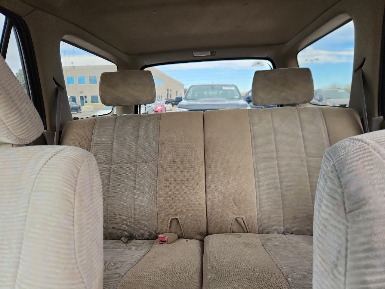 Lot #3285016938 2000 TOYOTA 4RUNNER SR