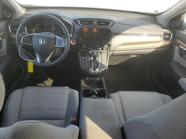 2022 HONDA CR-V EX #3302918078