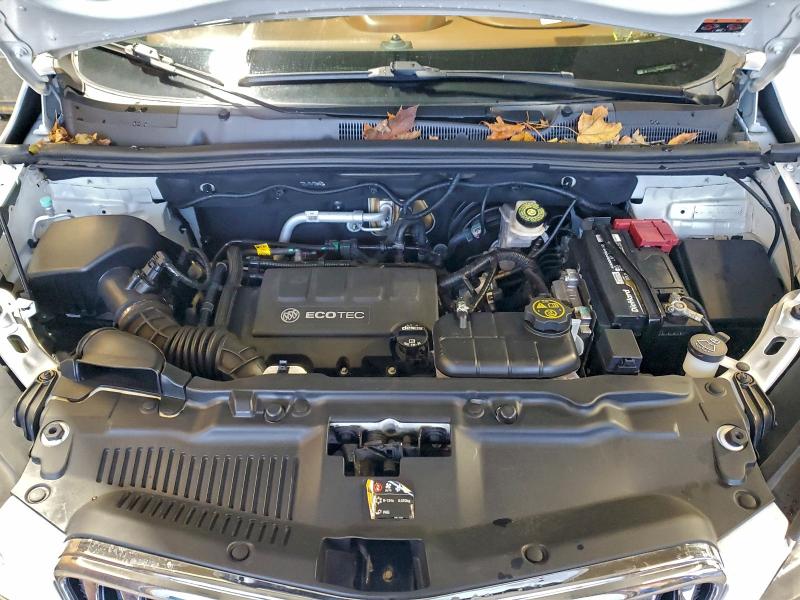 2016 BUICK ENCORE #3302715056