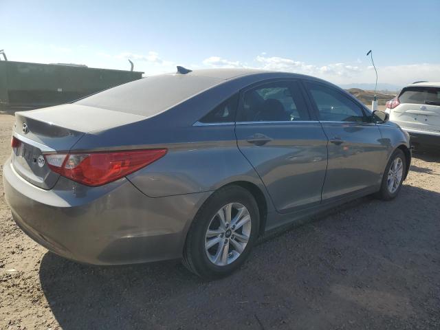 2013 HYUNDAI SONATA GLS #3284308062