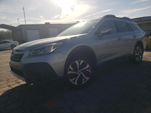 Global Auto Auctions: 2022 SUBARU OUTBACK LI