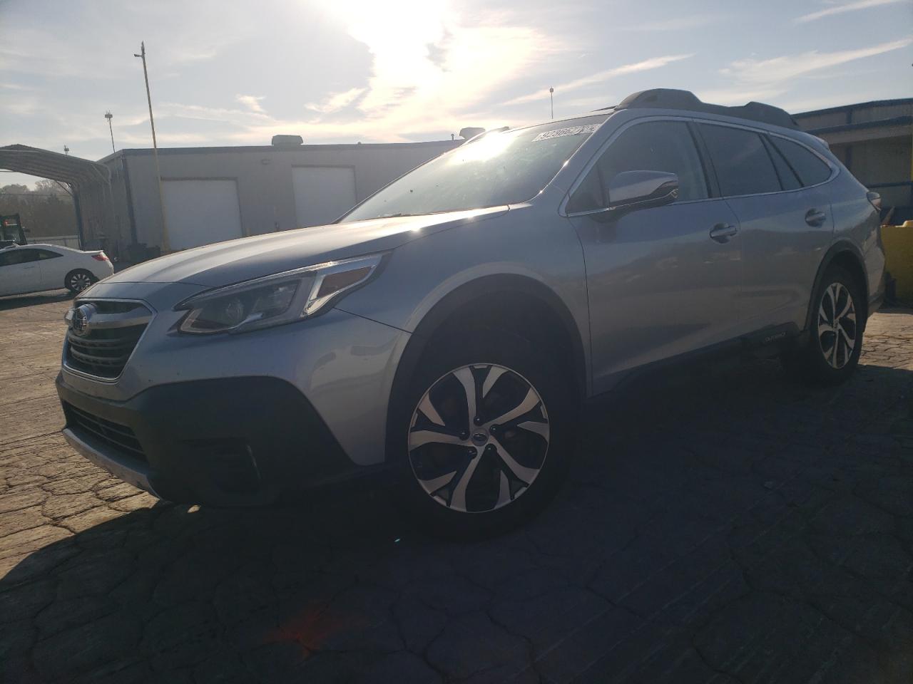 SUBARU OUTBACK LIMITED