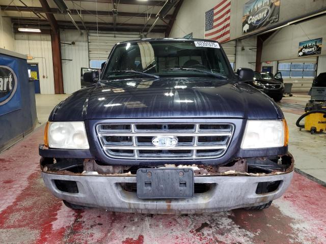 2003 FORD RANGER SUP #3285659681