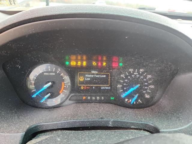 2016 FORD EXPLORER X #3301815347