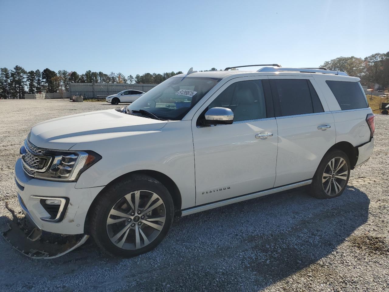 FORD EXPEDITION PLATINUM