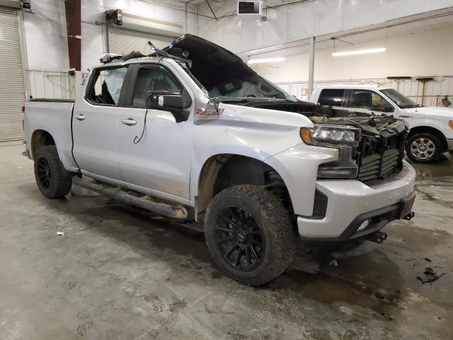 2020 CHEVROLET SILVERADO #3306128206