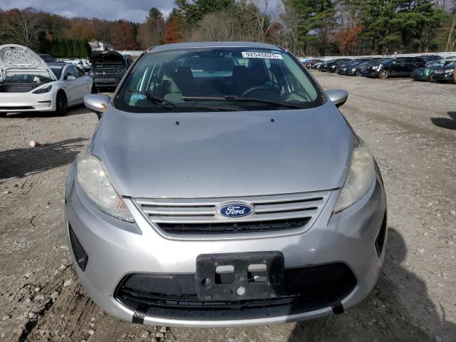 2012 FORD FIESTA S #3285384839