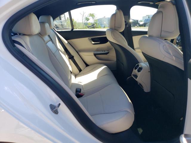 2023 MERCEDES-BENZ C 300 4MAT #3281398121