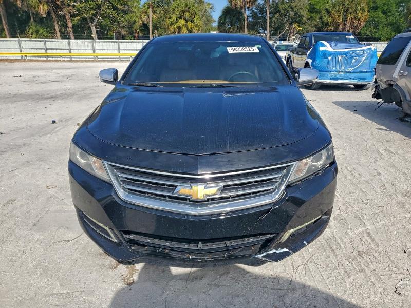 2016 CHEVROLET IMPALA LTZ #3296280446