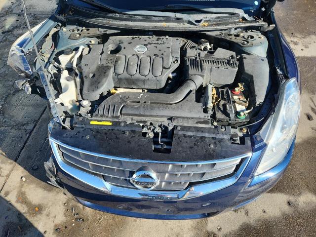 2012 NISSAN ALTIMA BAS #3286928239