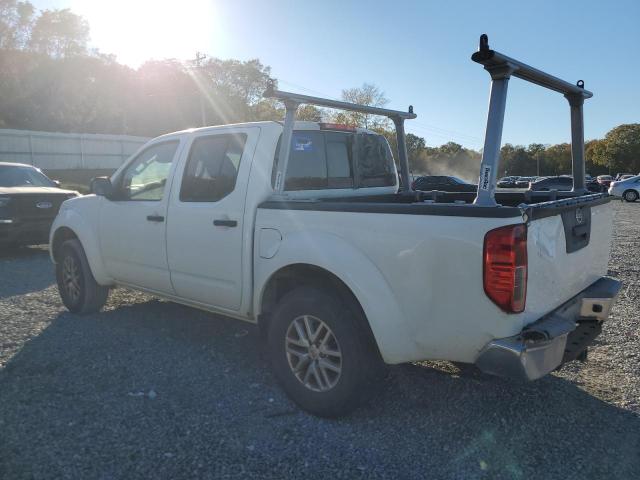 2014 NISSAN FRONTIER S #3302757341
