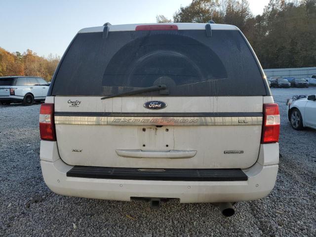 2015 FORD EXPEDITION #3296520339