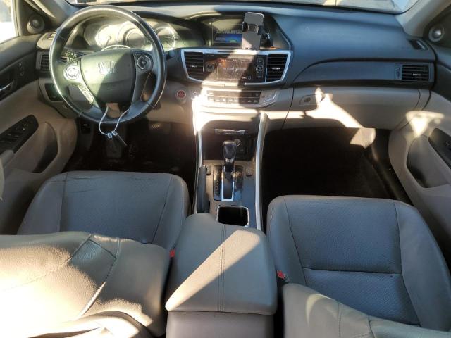 2013 HONDA ACCORD EXL - 1HGCR2F89DA113149