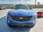 Lot #3308602571 2023 CADILLAC XT4 LUXURY