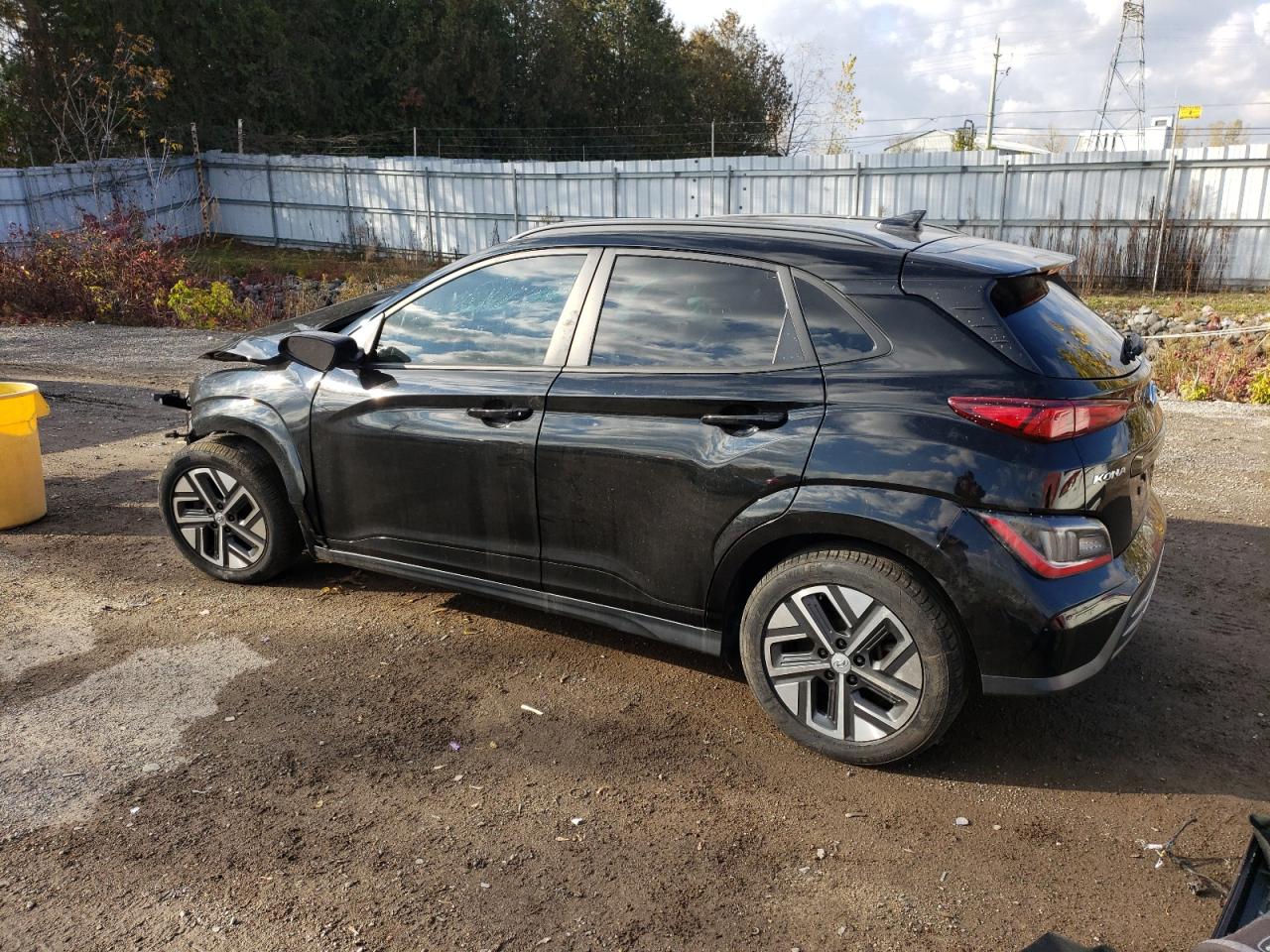 HYUNDAI KONA SEL