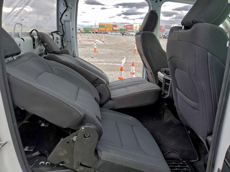 2022 RAM 1500 BIG H #3303727477