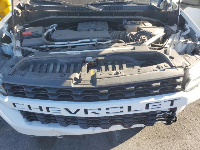 2021 CHEVROLET SILVERADO - 3GCPWBEK2MG251719